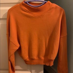 Aritzia Crewneck